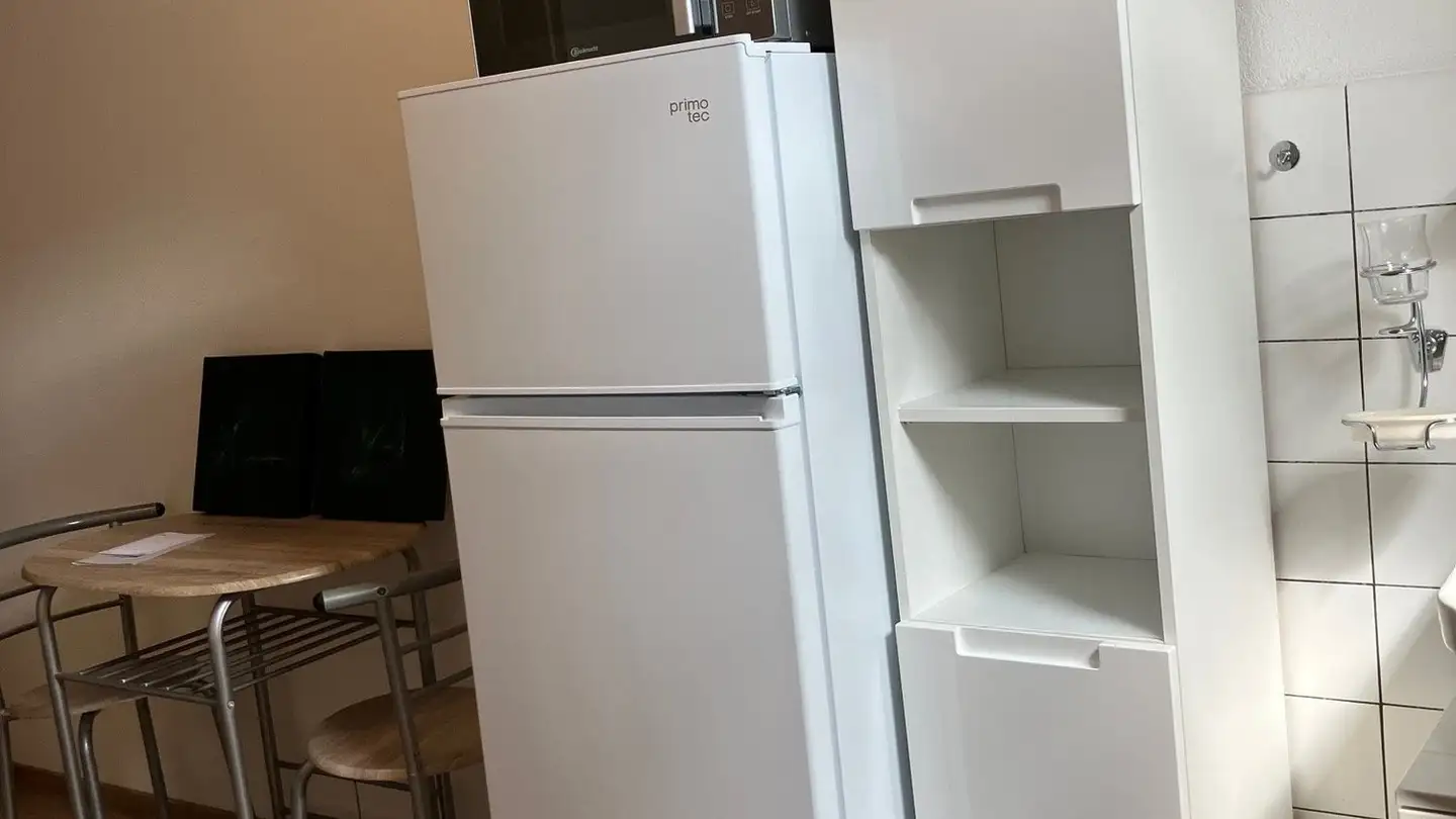 Apartment for rent - 2300 La Chaux-de-Fonds - Photo 4