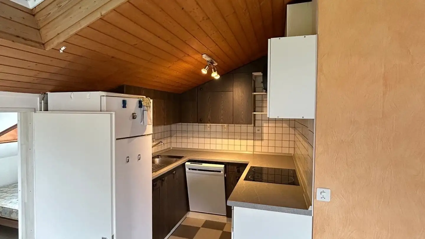 Appartamento in affitto - Blattistrasse 21, 6376 Emmetten - Photo 4