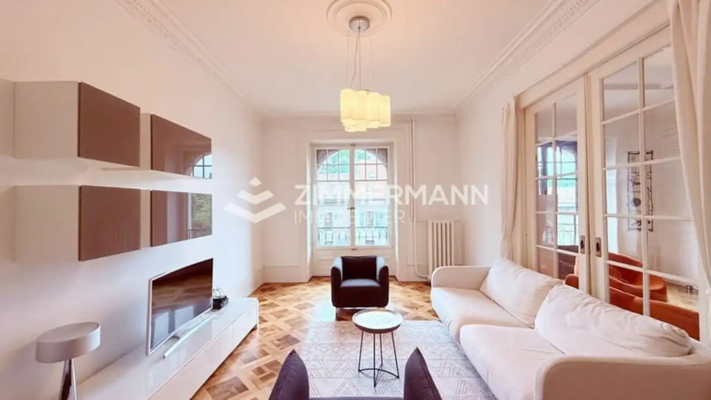 Appartement à louer - Rue De Lausanne, 1202 Genève - Photo 4