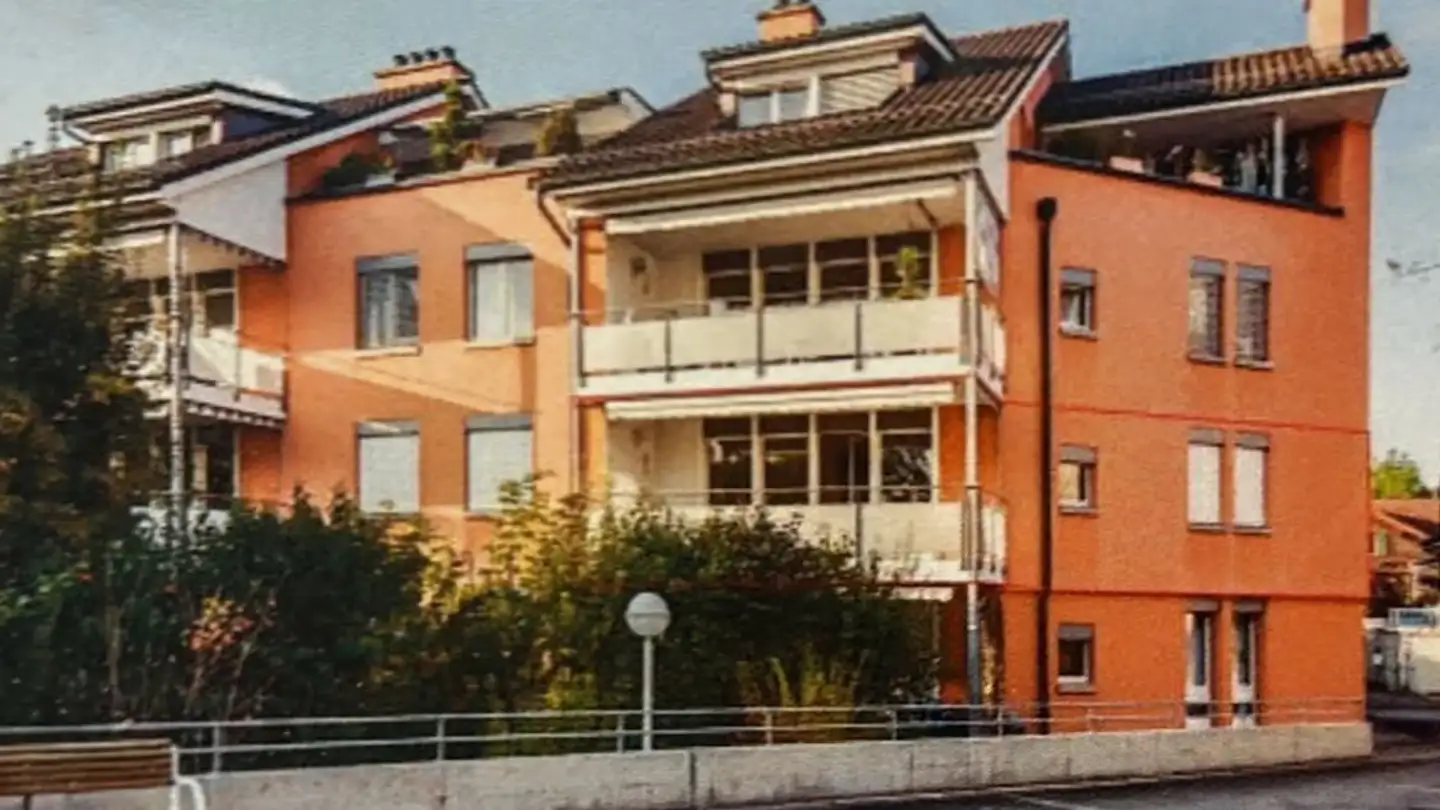 Apartment for rent - Chäsigass 4, 6331 Hünenberg
