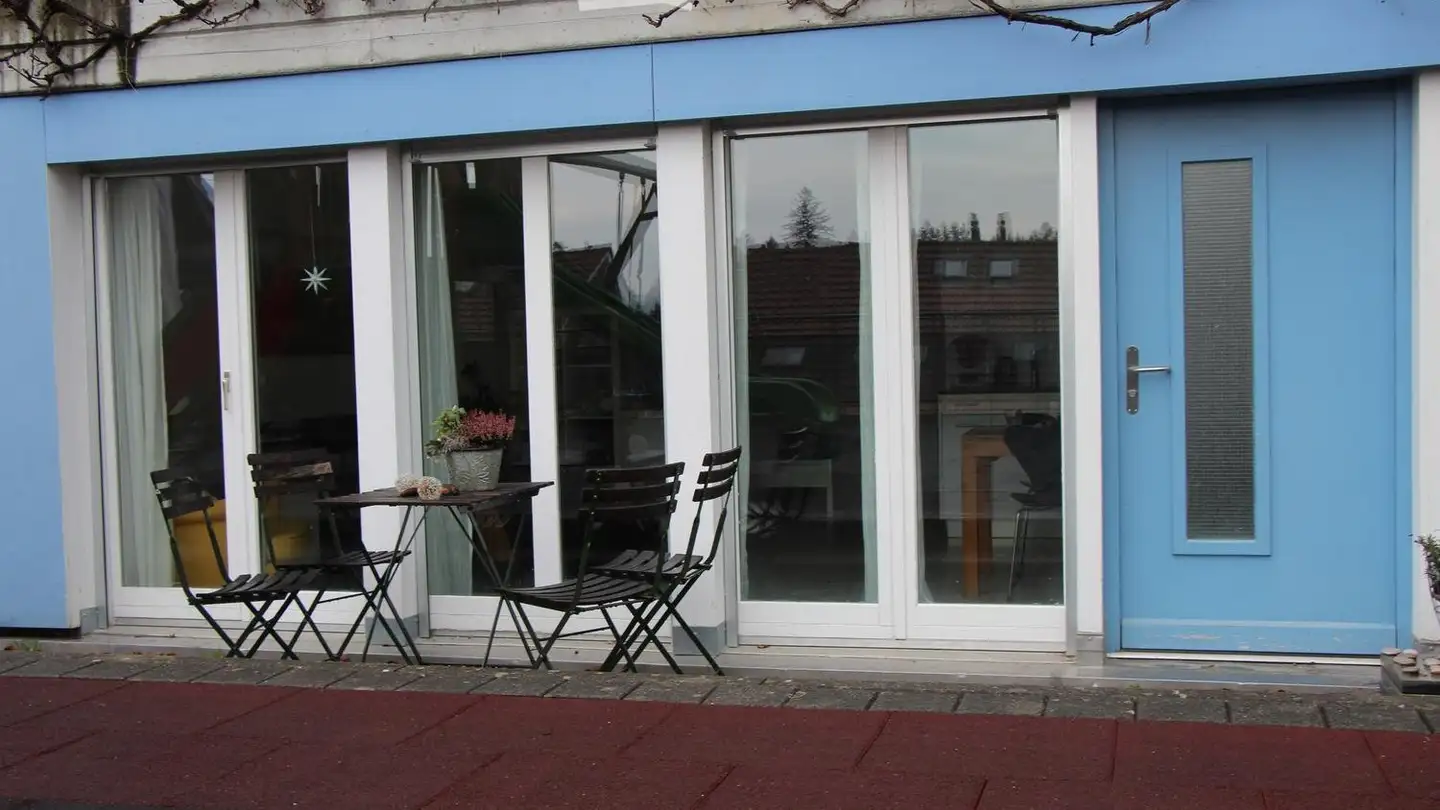 Appartement à louer - Buechwaldstrasse 64, 3627 Heimberg