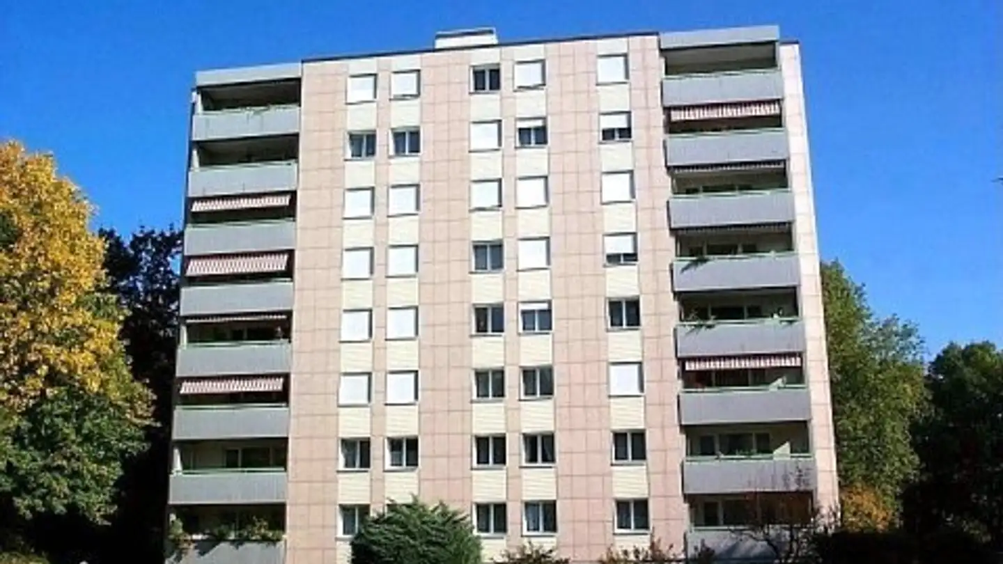 Parkplatz im Freien mieten - Ergolzstrasse 84, 4414 Füllinsdorf