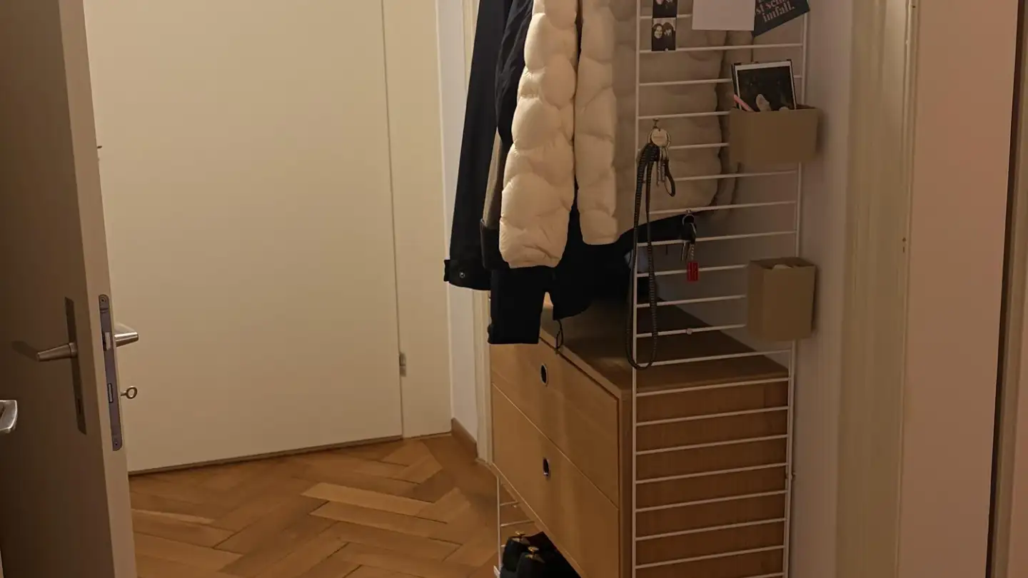 Zimmer mieten - Kanzleistrasse 107, 8004 Zürich - Foto 3