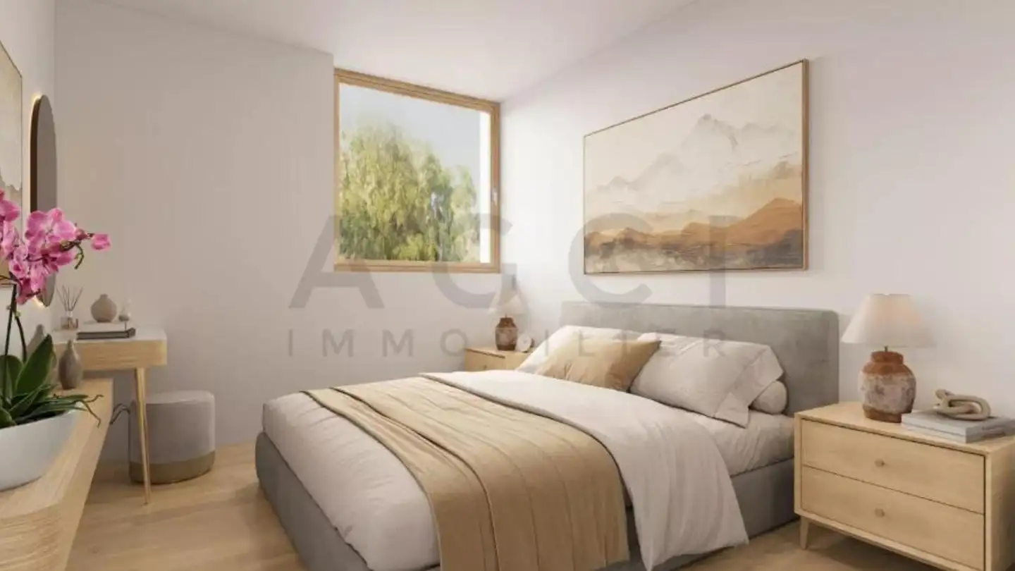 Row house for sale - 1218 Le Grand-Saconnex - Photo 3
