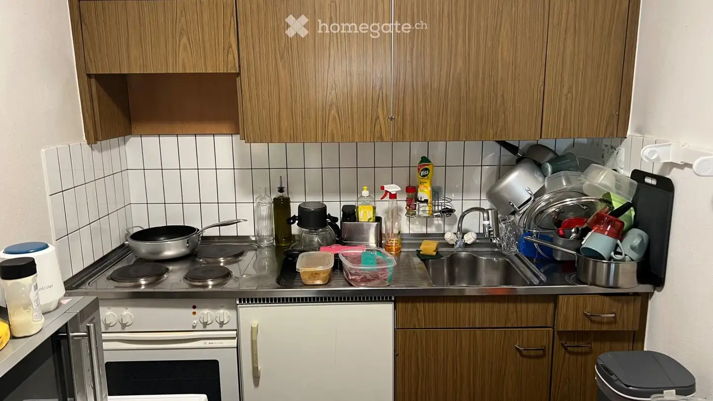 Wohnung mieten - Rue Centrale / Zentralstrasse 64, 2503 Biel/Bienne