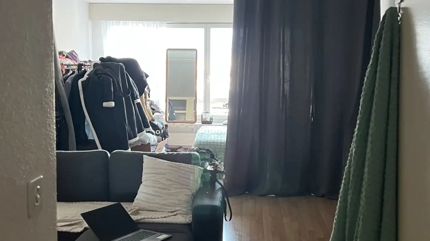 Wohnung mieten - Rue Centrale / Zentralstrasse 64, 2503 Biel/Bienne - Foto 3