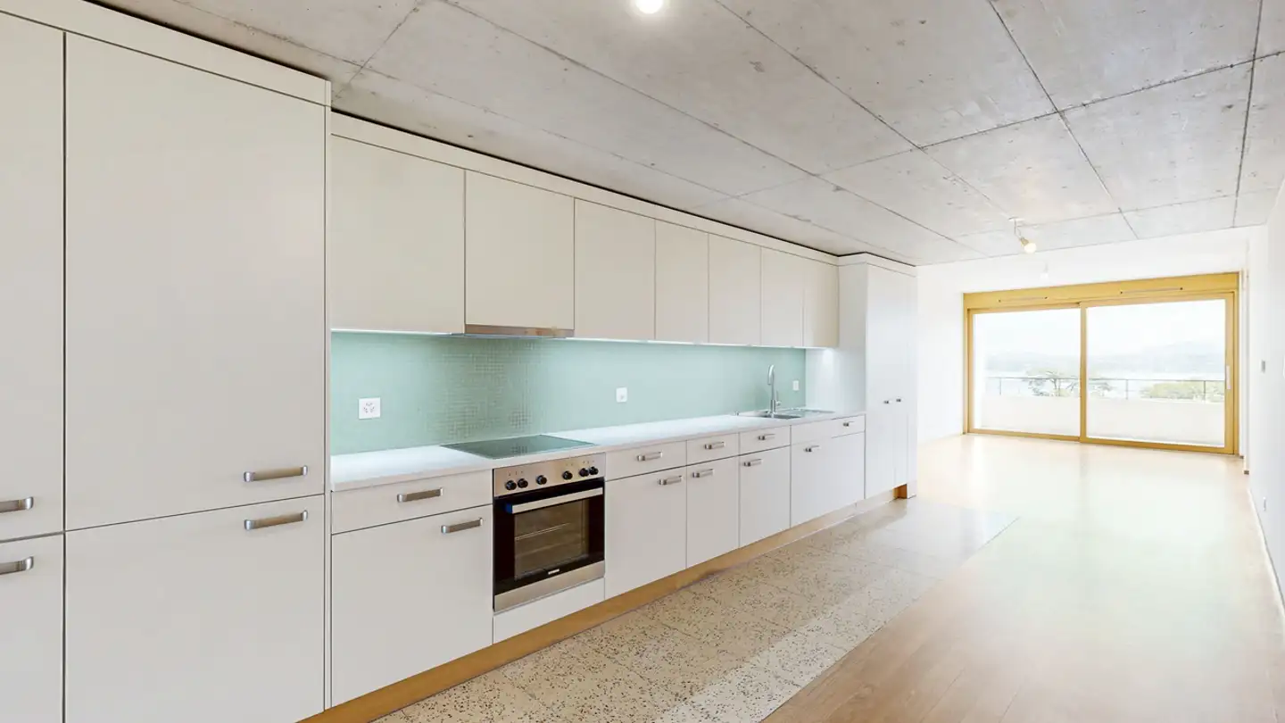 Appartement à louer - Rue De Lausanne, 1202 Genève - Photo 2