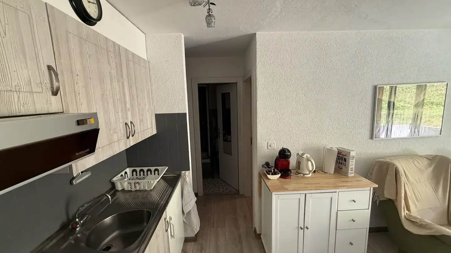 Appartement à vendre - 1918 La Tzoumaz - Photo 4