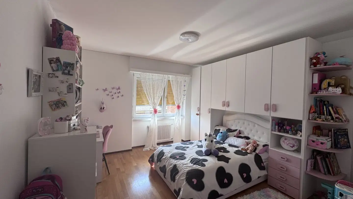 Apartment for rent - Via Cantonale 35B, 6928 Manno - Photo 2