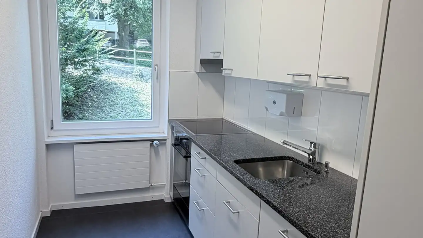 Appartement à louer - Rosenbergstrasse 82, 9000 St. Gallen - Photo 3