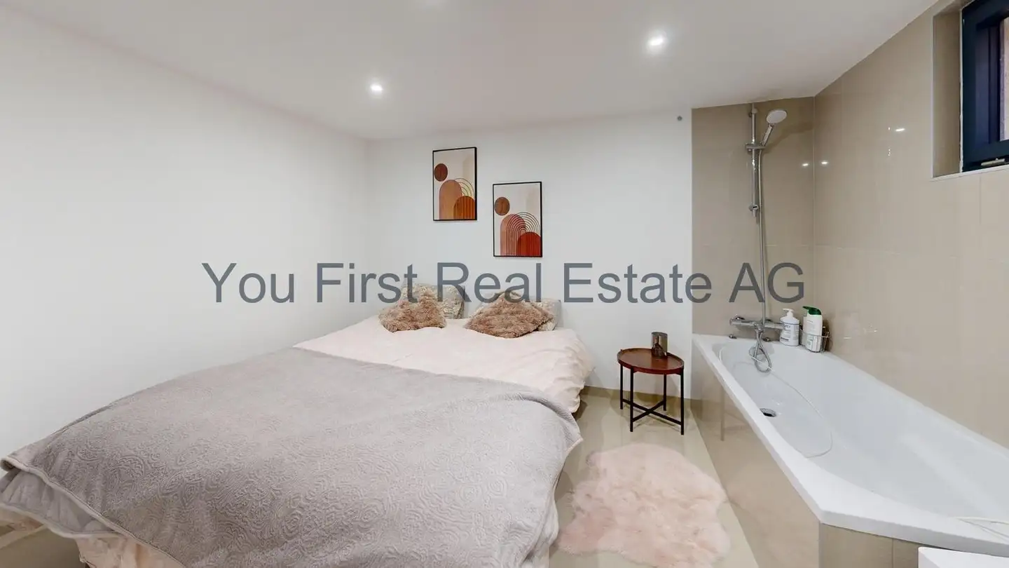 Single house for sale - 4051 Basel - Photo 2