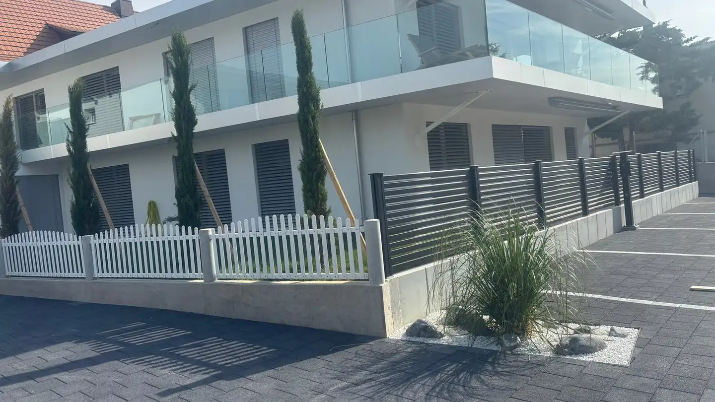 Studio for rent - Chemin Du Coteau 7, 2525 Le Landeron