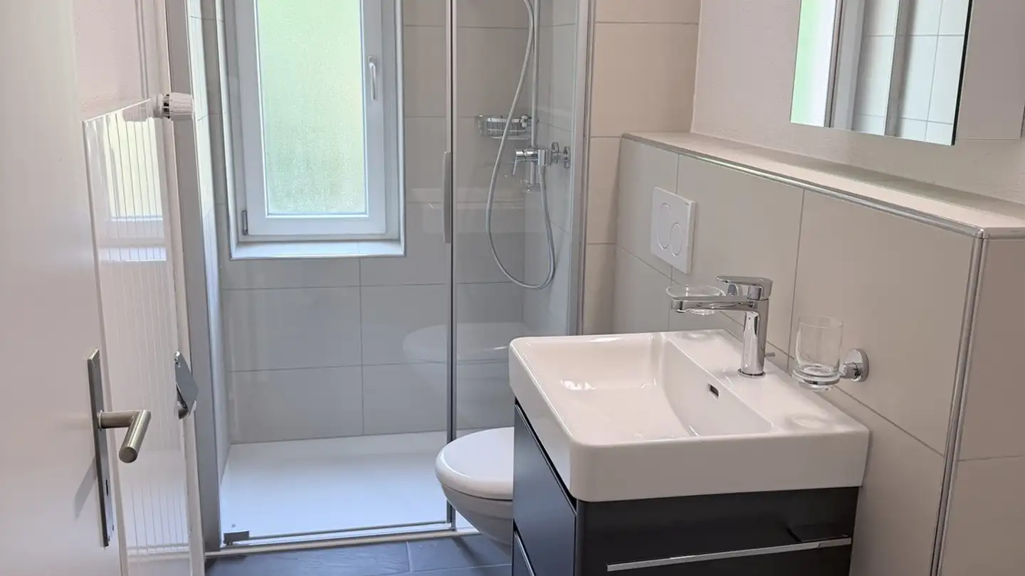Appartement à louer - Rosenbergstrasse 82, 9000 St. Gallen - Photo 2