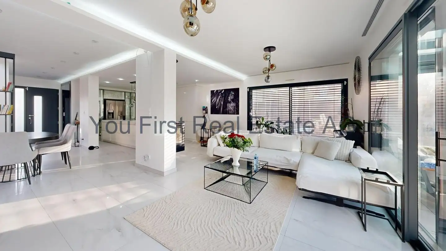 Single house for sale - 4051 Basel - Photo 3