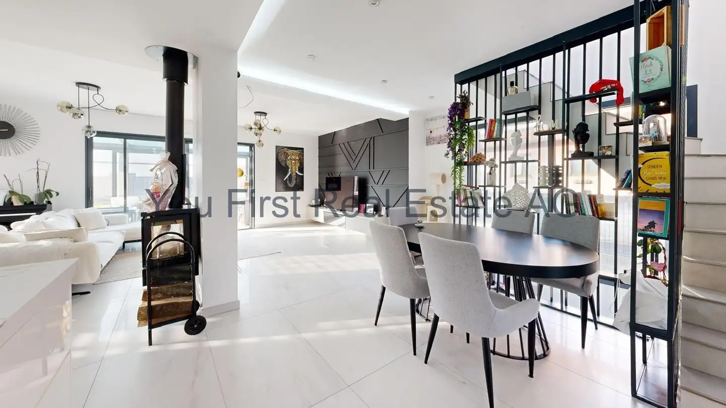 Single house for sale - 4051 Basel - Photo 4