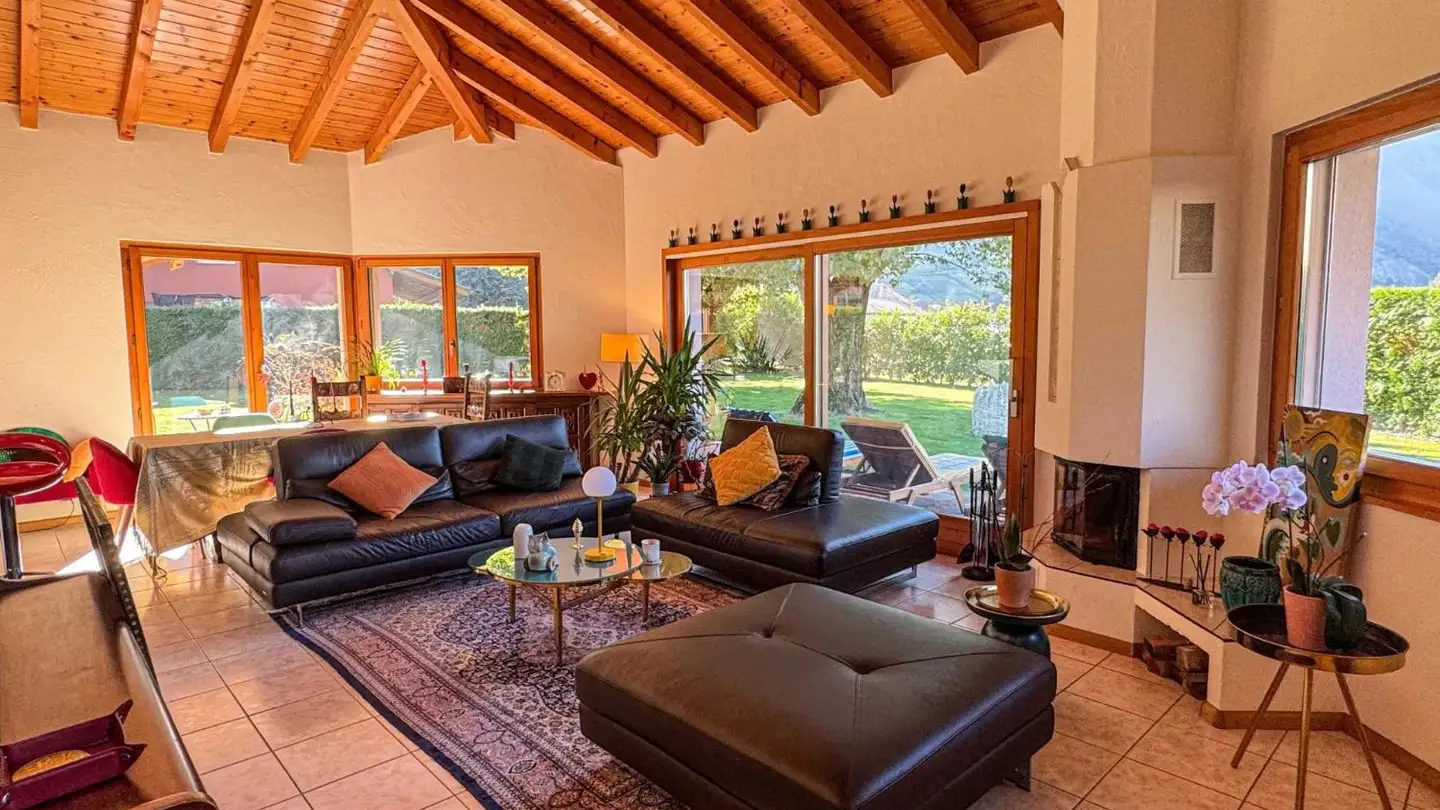 Villa for sale - 1920 Martigny - Photo 3