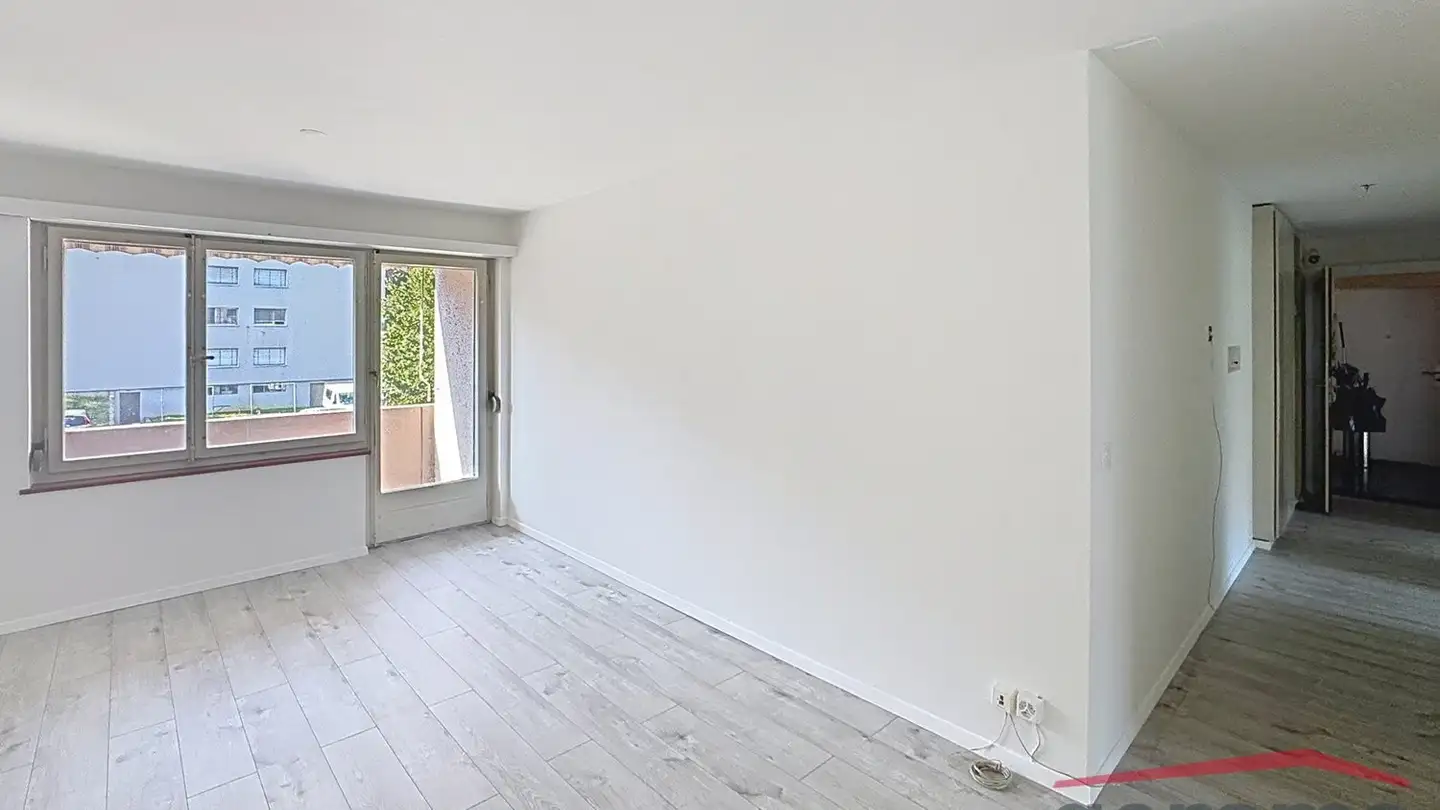 Wohnung mieten - Mattenstrasse 5, 3175 Flamatt - Foto 2