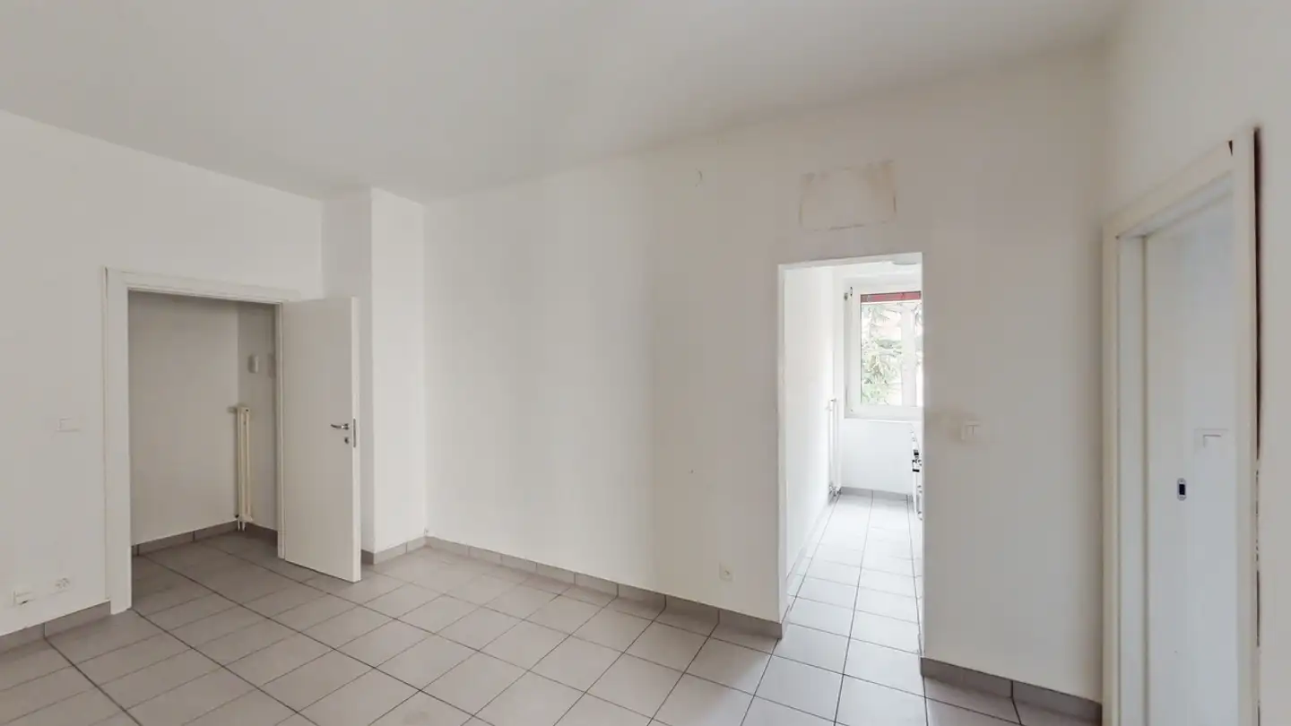 Wohnung mieten - Via Beltramina 6, 6900 Lugano - Foto 4