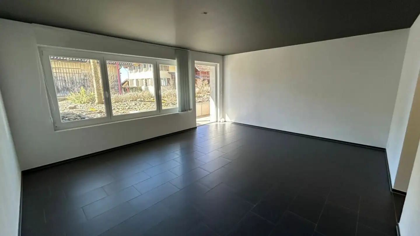 Commercial for rent - Unterdorf 25, 8914 Aeugst am Albis