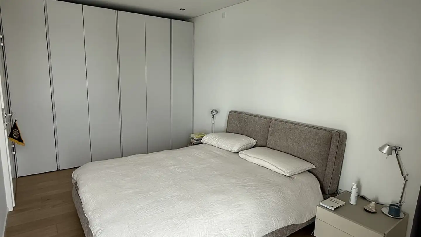 Appartamento in affitto - 8038 Zürich - Foto 3