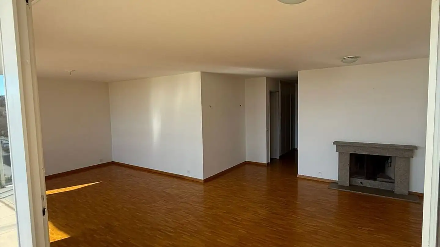 Apartment for rent - Chemin Du Fau-Blanc 20h, 1009 Pully - Photo 3