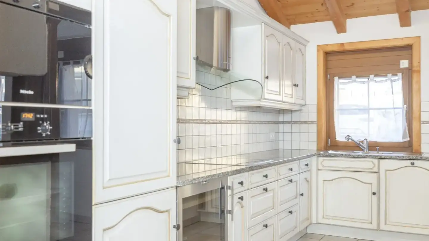 Apartment for sale - Route De La Gérine 11, 1723 Marly - Photo 2