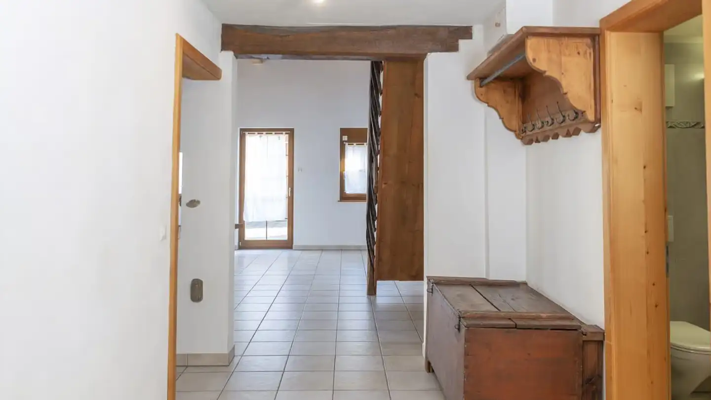 Apartment for sale - Route De La Gérine 11, 1723 Marly - Photo 4