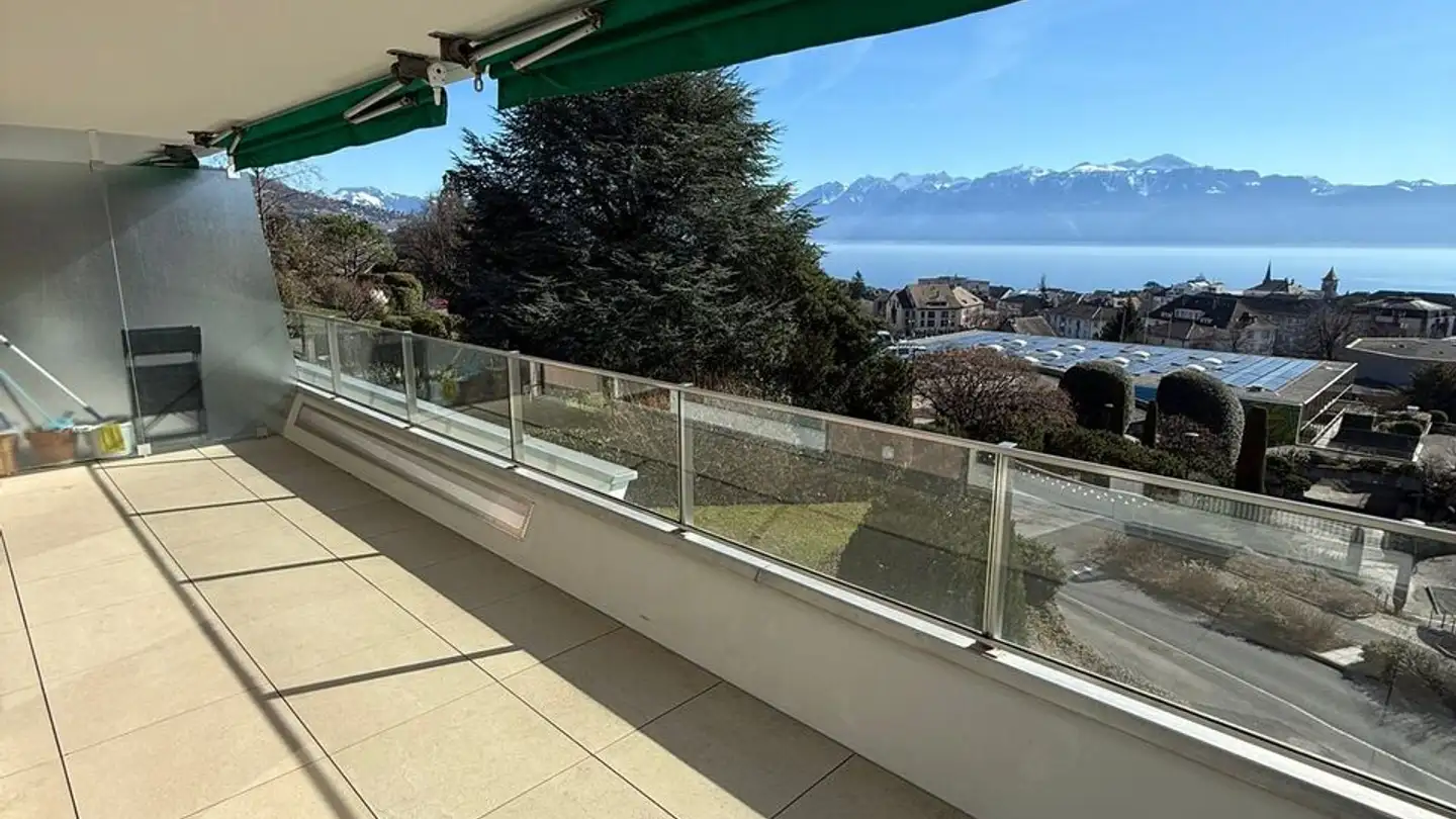 Apartment for rent - Chemin Du Fau-Blanc 20h, 1009 Pully