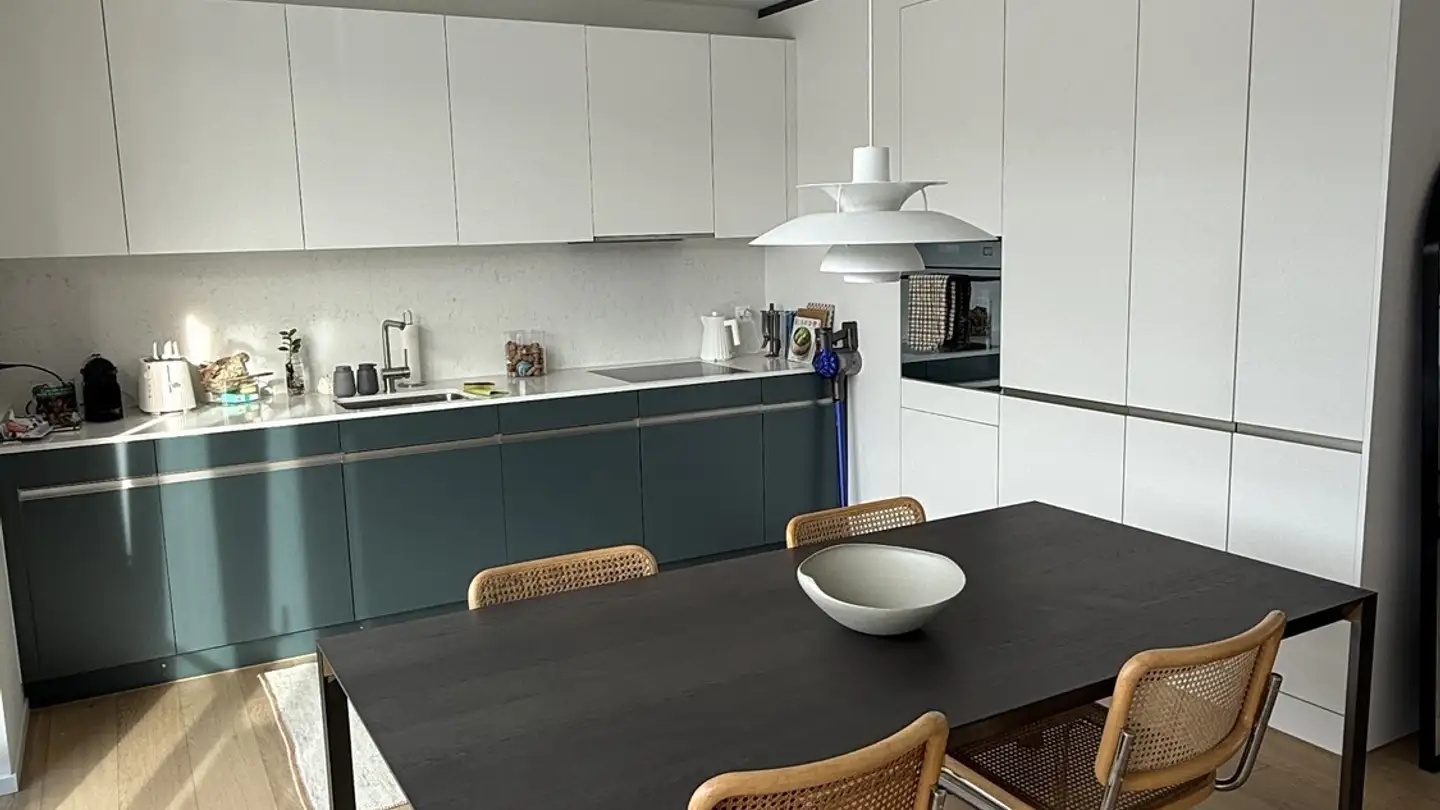 Appartamento in affitto - 8038 Zürich - Foto 4