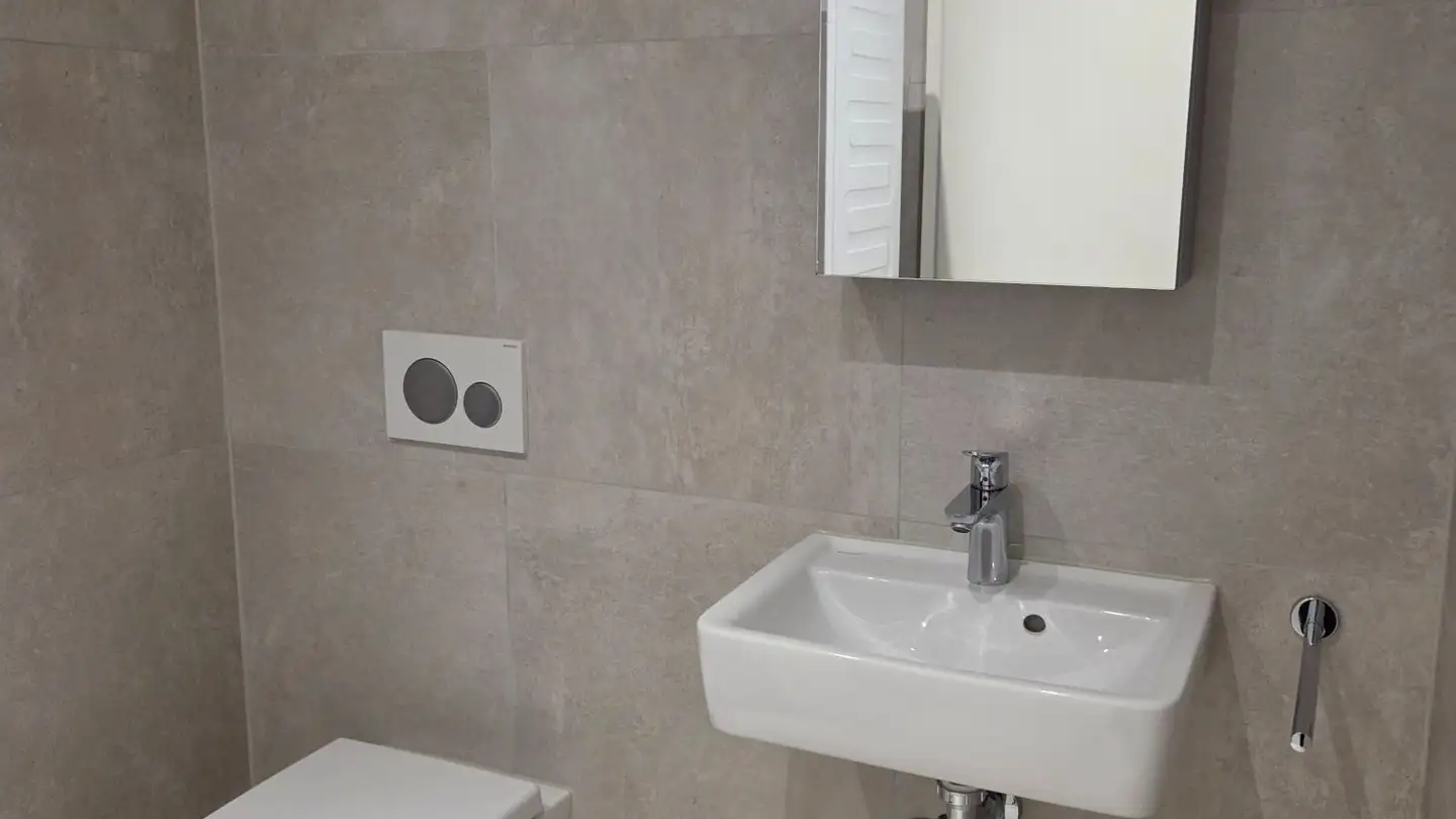 Apartment for rent - Aarefeldstrasse 3, 4658 Däniken SO - Photo 4