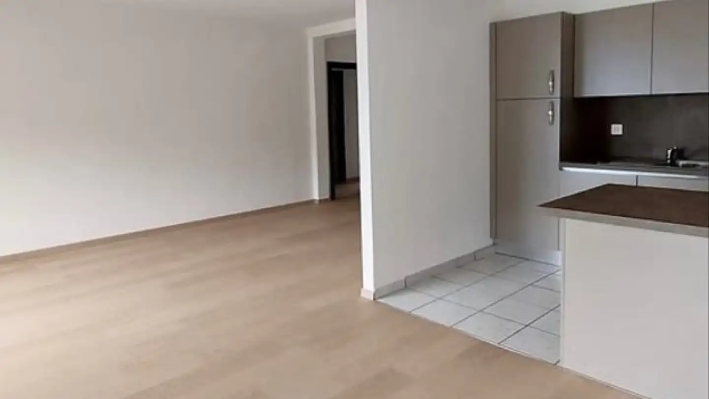 Appartamento in affitto - Via Del Tiglio, 6512 Giubiasco