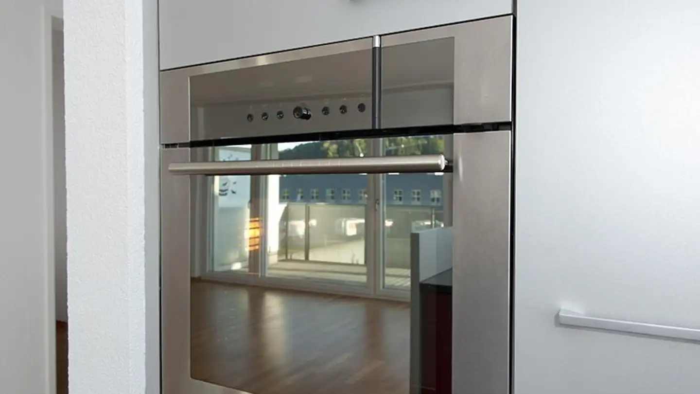 Wohnung mieten - St. Galler Strasse 289, 9200 Gossau SG