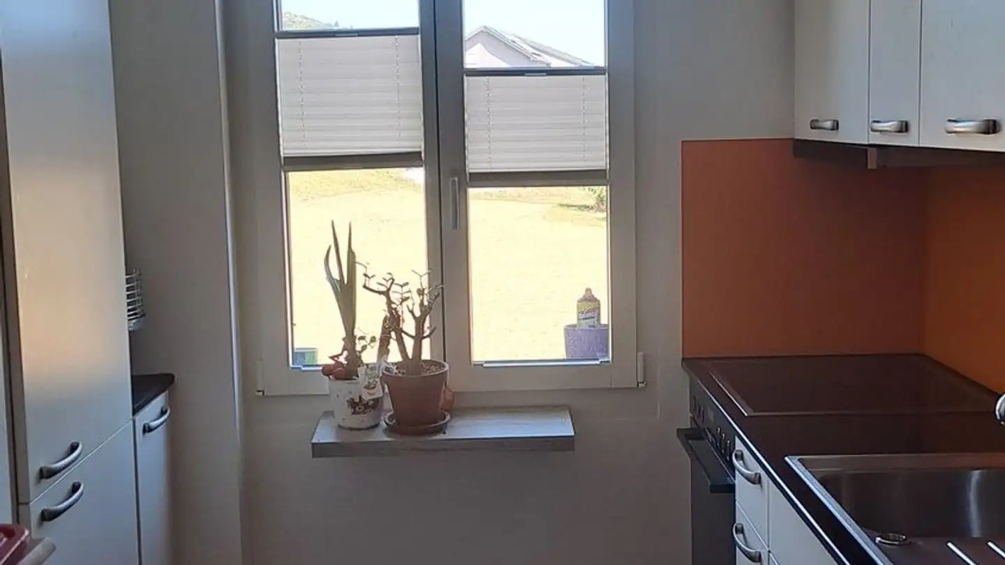 Appartamento in affitto - Dorfstrasse 1, 5613 Hilfikon