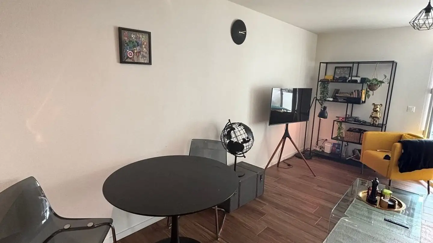 Apartment for rent - 2525 Le Landeron