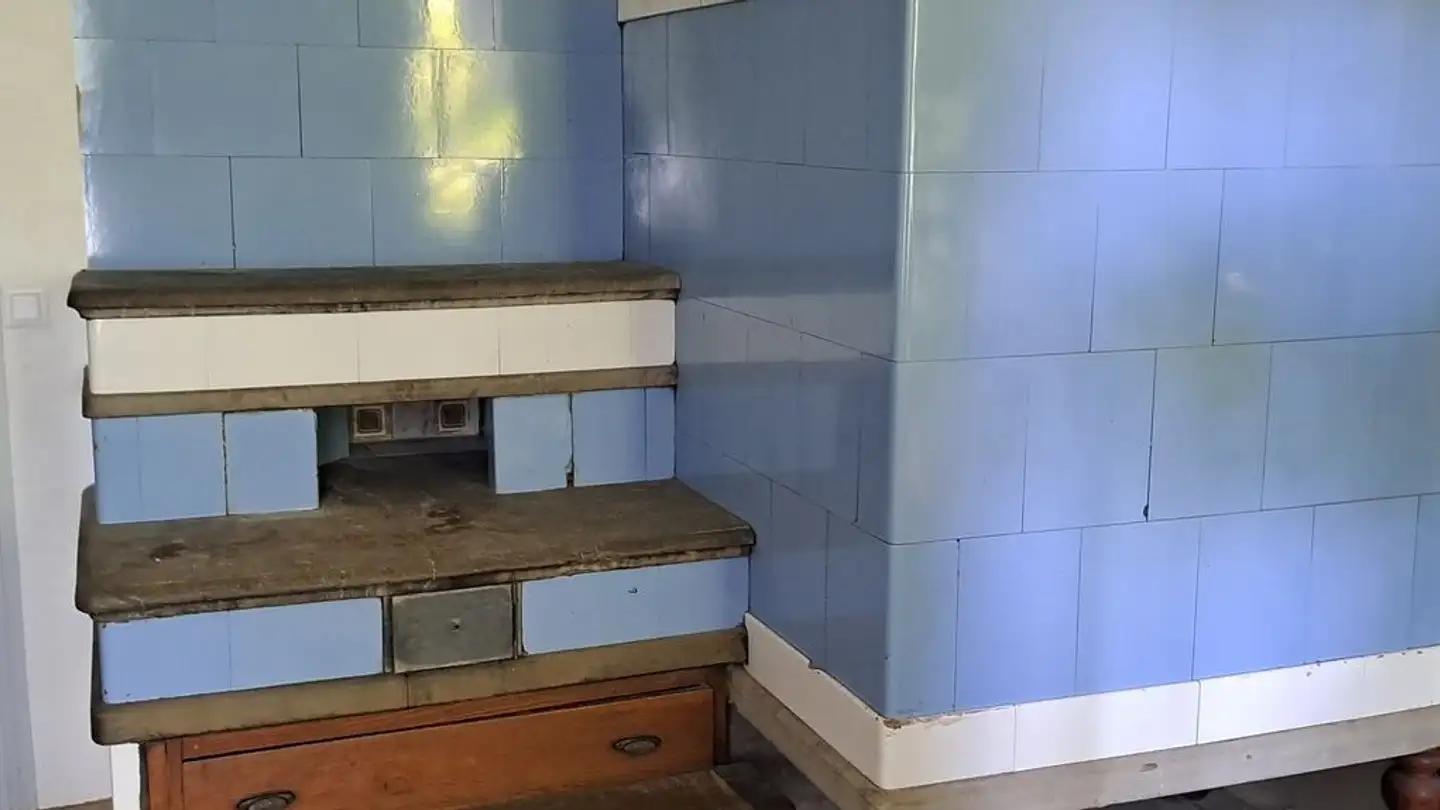 Appartamento in affitto - Dorfstrasse 1, 5613 Hilfikon - Foto 3