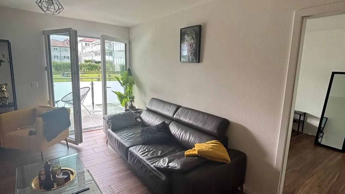 Appartamento in affitto - 2525 Le Landeron - Photo 2