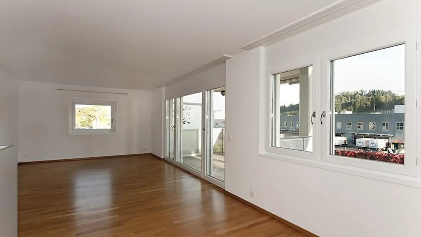 Appartamento in affitto - St. Galler Strasse 289, 9200 Gossau SG - Photo 3