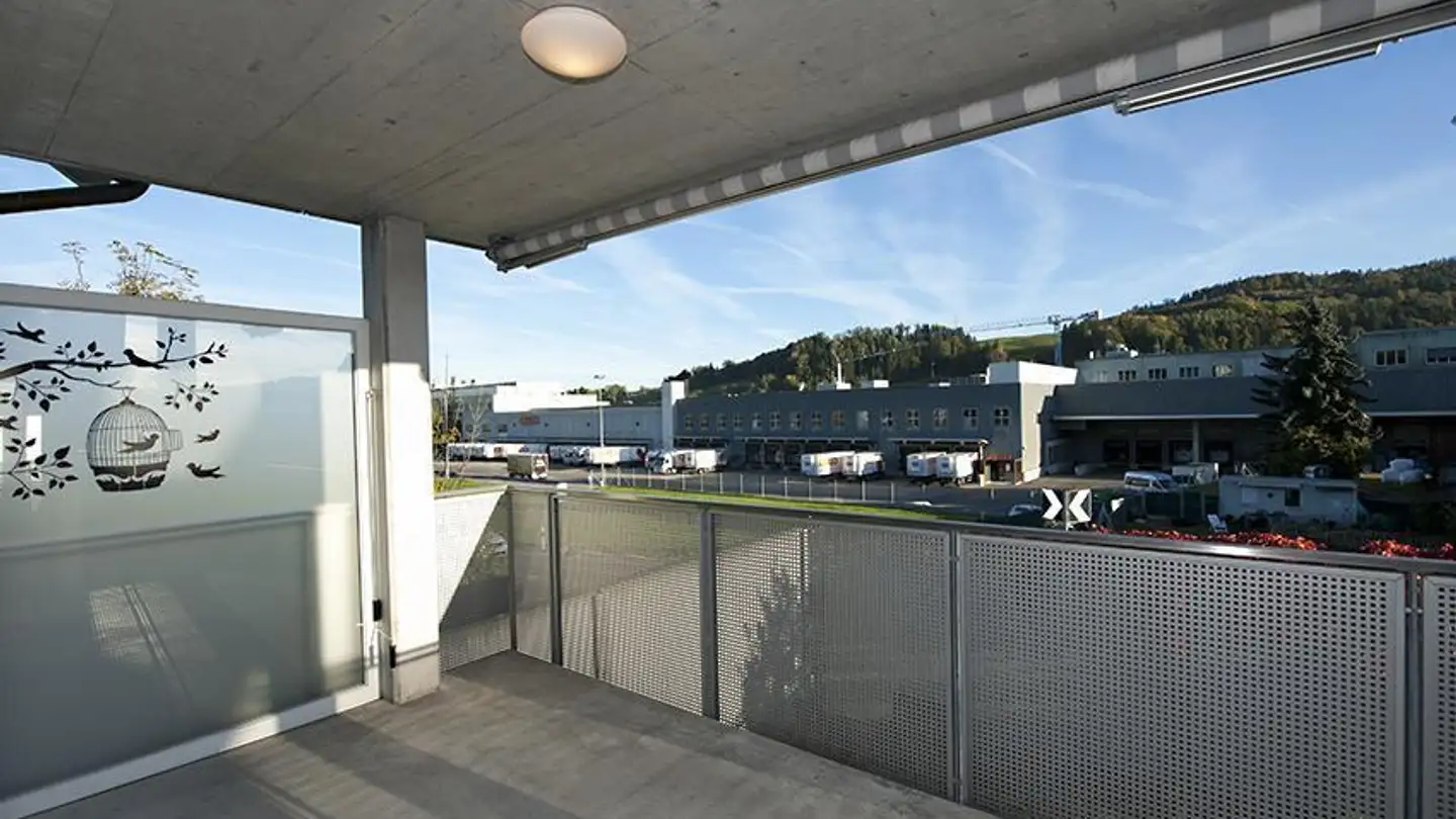 Appartamento in affitto - St. Galler Strasse 289, 9200 Gossau SG - Photo 4