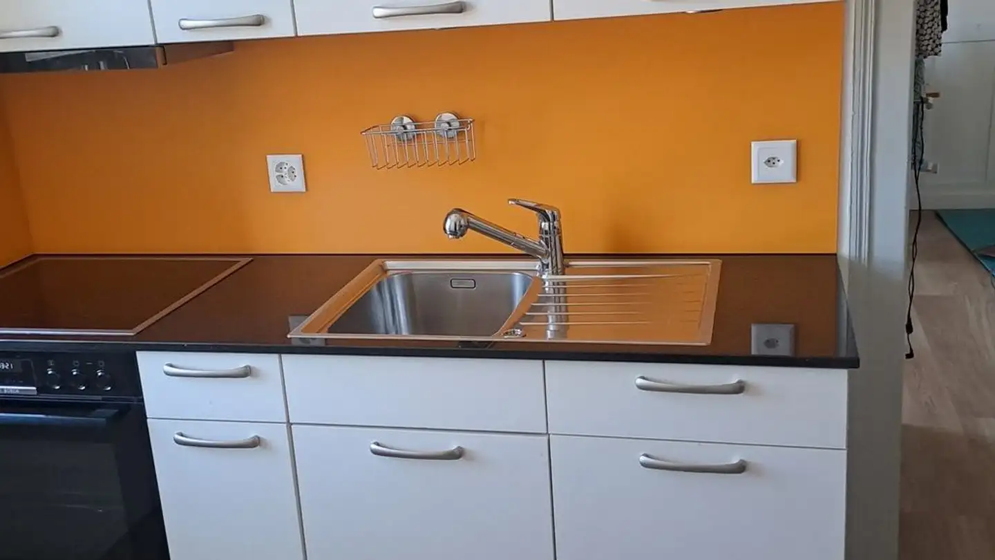 Appartamento in affitto - Dorfstrasse 1, 5613 Hilfikon - Foto 2
