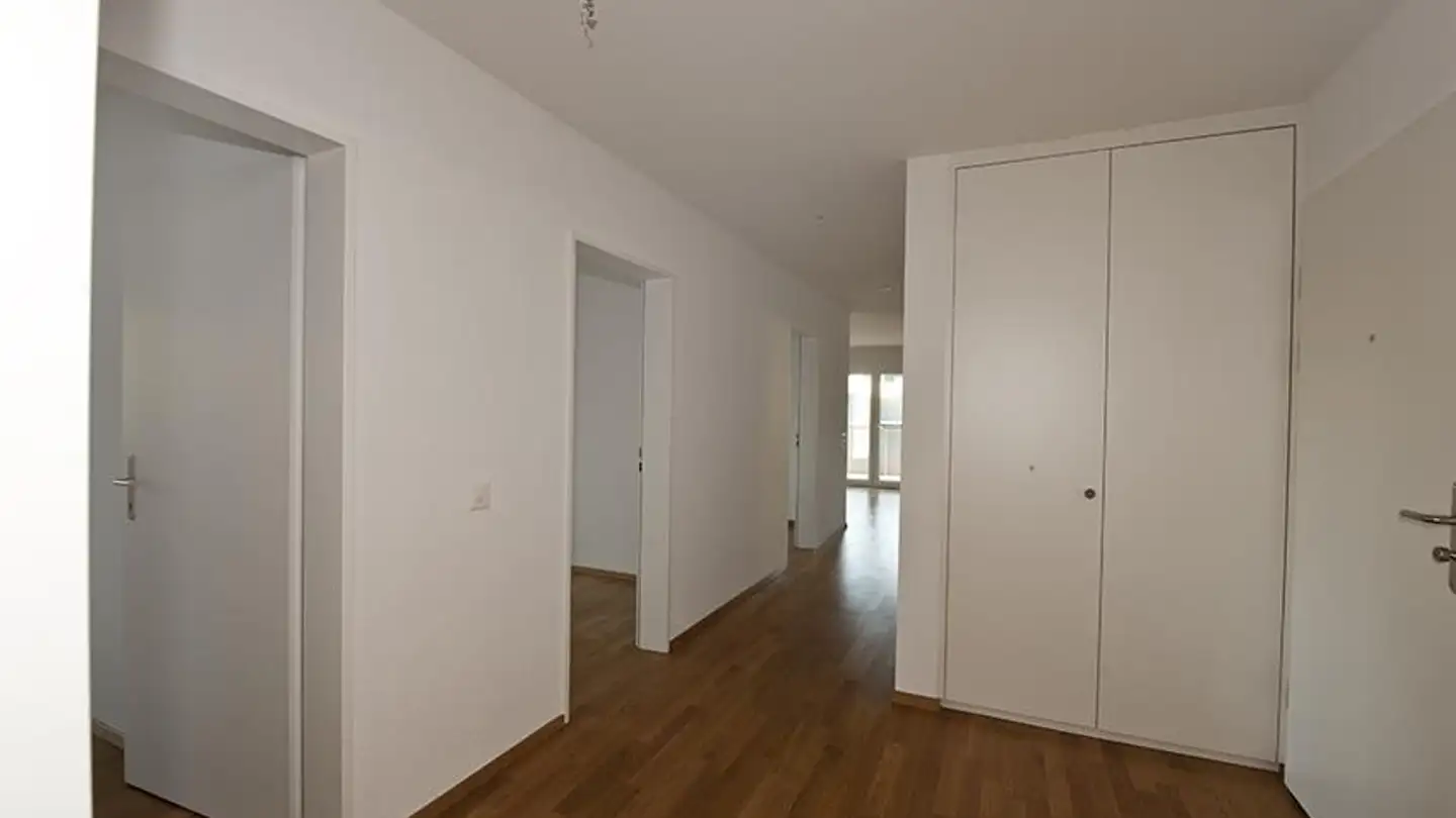 Appartamento in affitto - St. Galler Strasse 289, 9200 Gossau SG - Photo 2