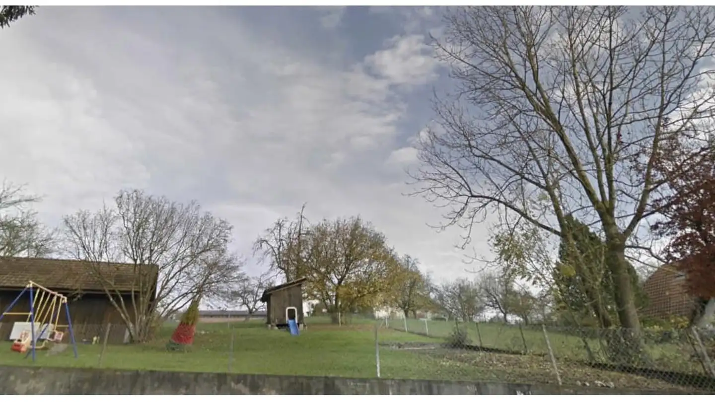 Bauland kaufen - Roosweg 8, 5707 Seengen