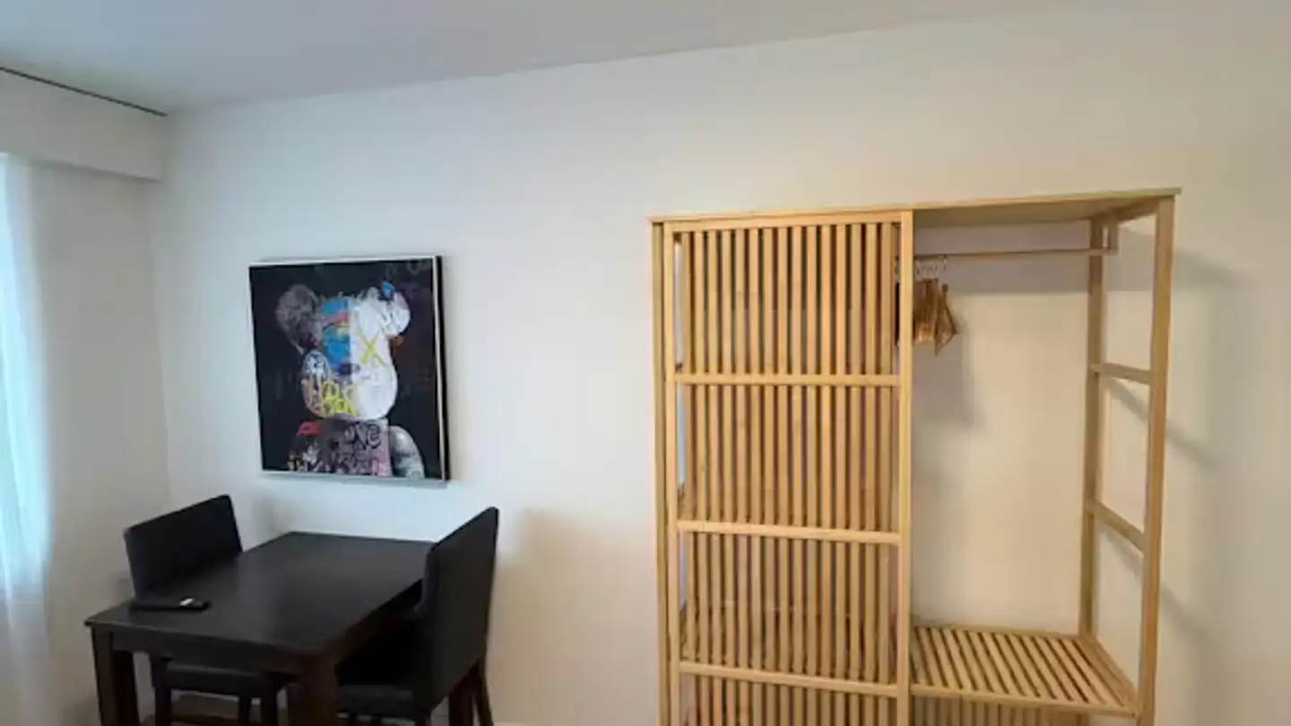 Wohnung mieten - Gubelstrasse, 8050 Zürich - Foto 4