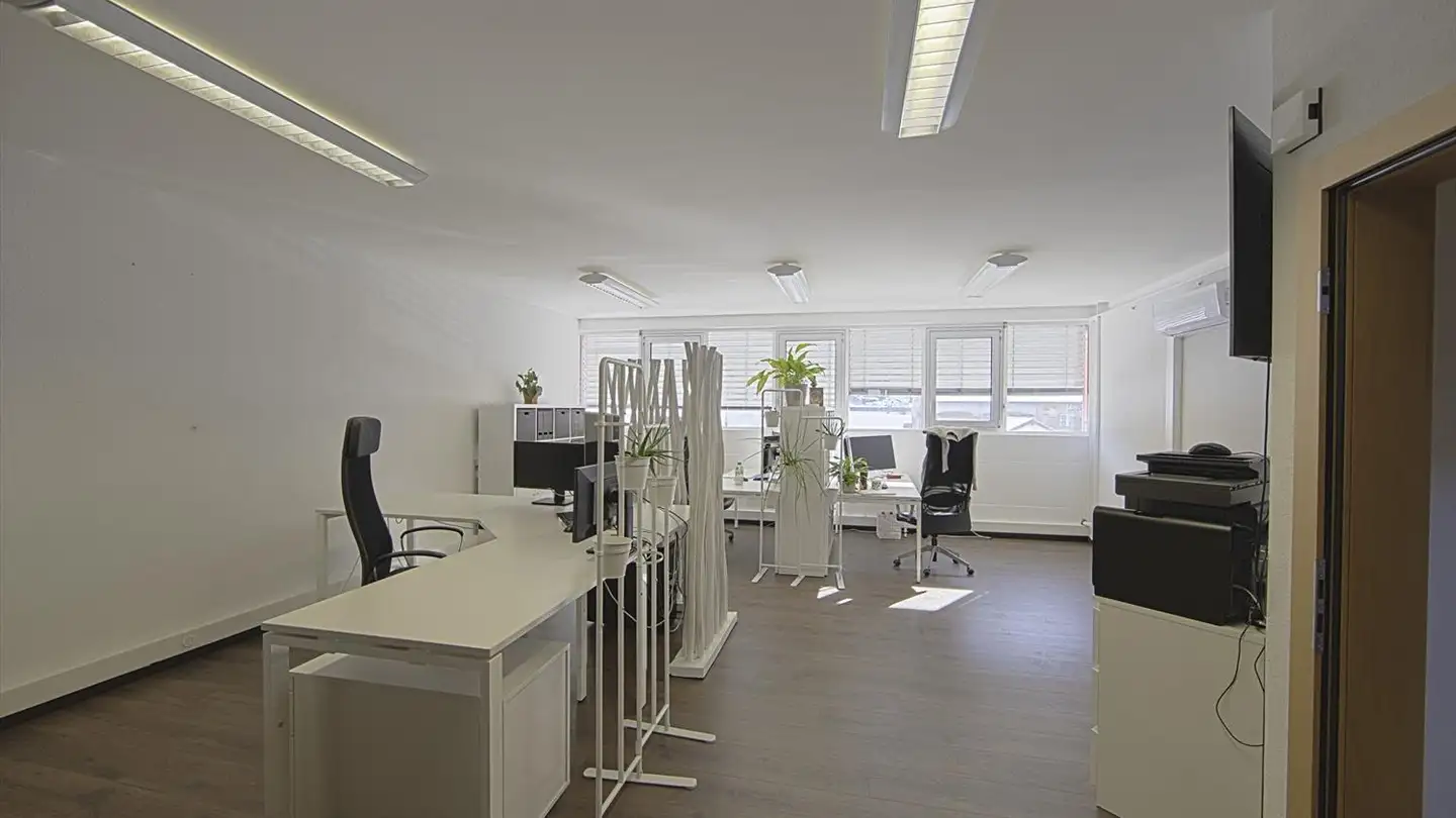 Office space for sale - Route De La Drague 41, 1950 Sion