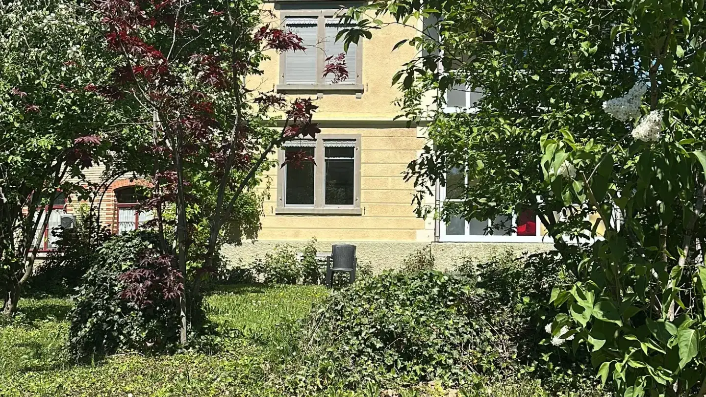 Villa à louer - 8303 Bassersdorf
