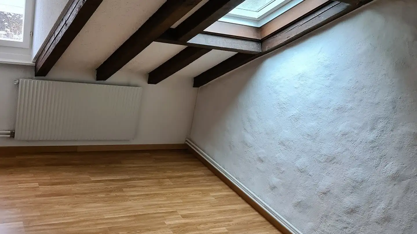 Apartment for rent - Obere Felsenstrasse 4, 9000 St. Gallen