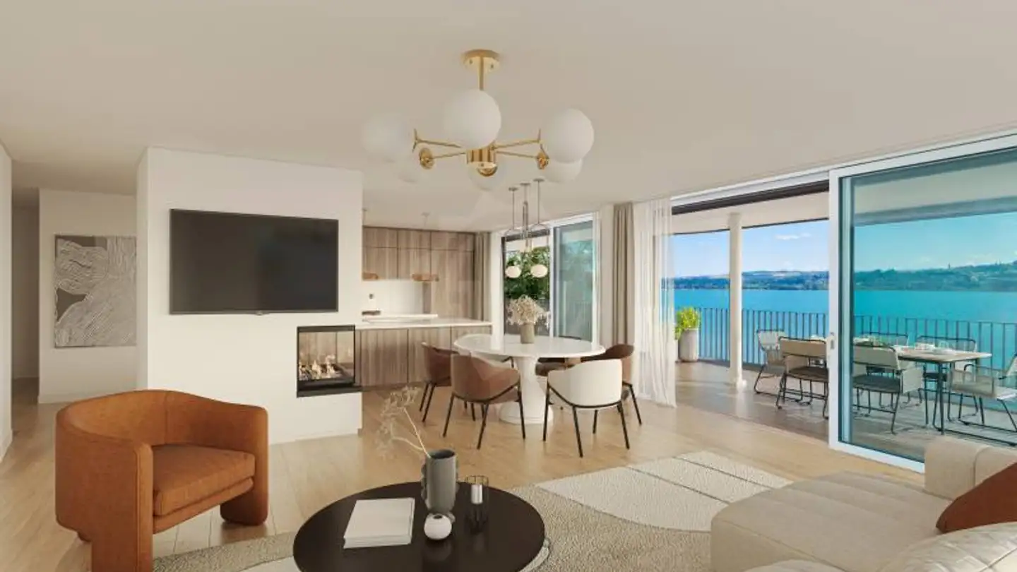 Appartement à vendre - 1422 Grandson - Photo 3