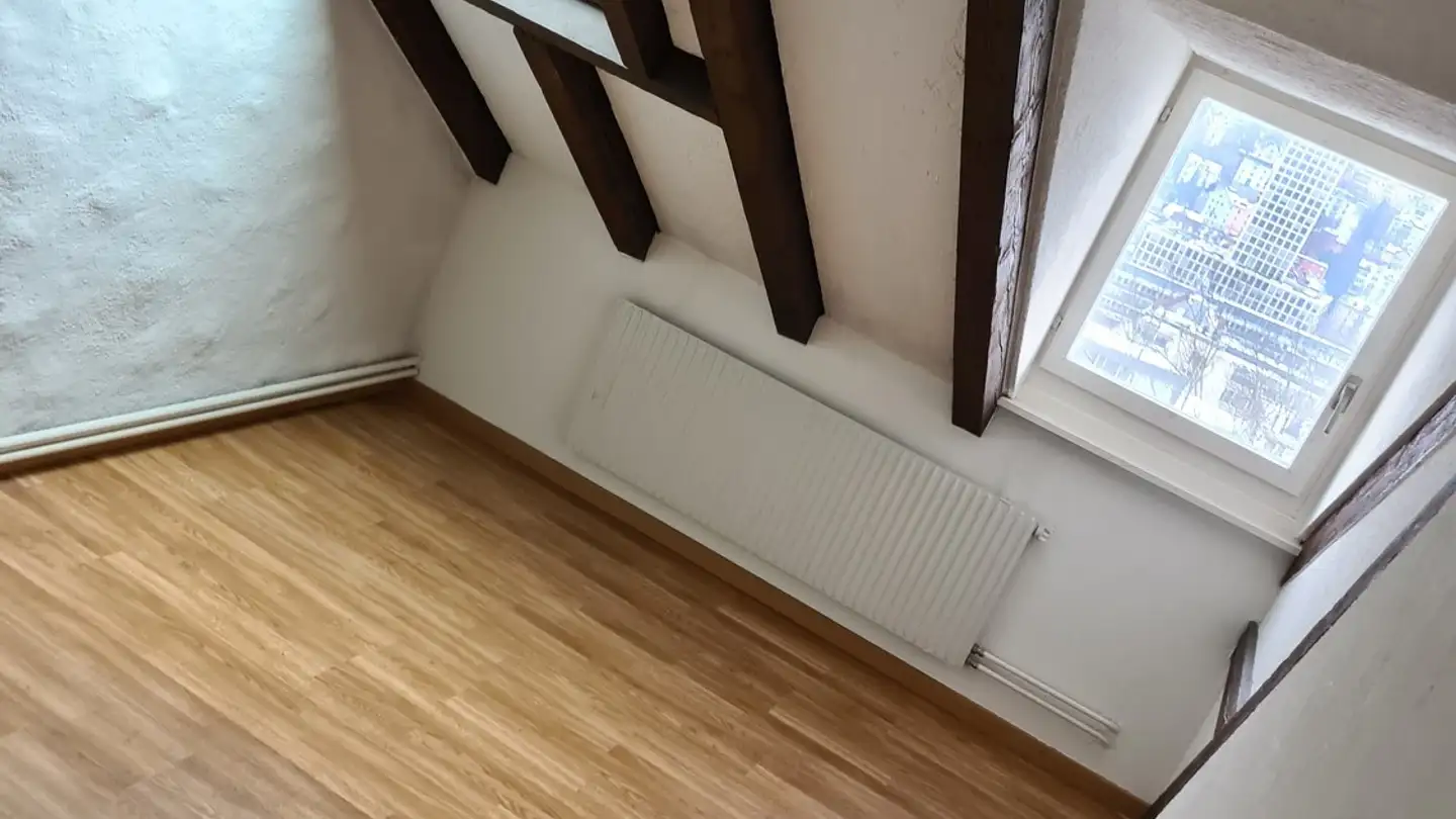 Apartment for rent - Obere Felsenstrasse 4, 9000 St. Gallen - Photo 2