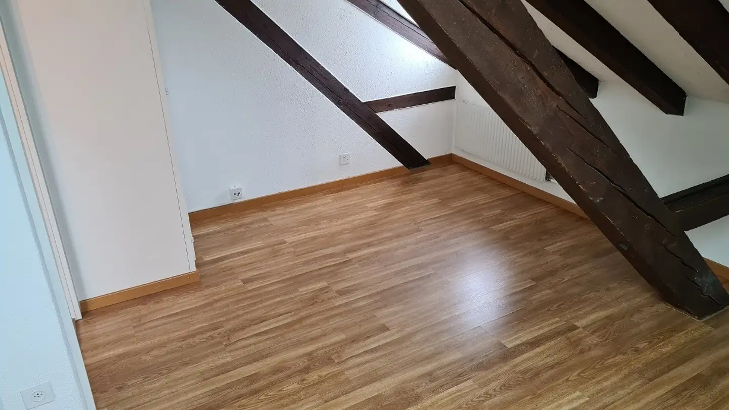 Apartment for rent - Obere Felsenstrasse 4, 9000 St. Gallen - Photo 3