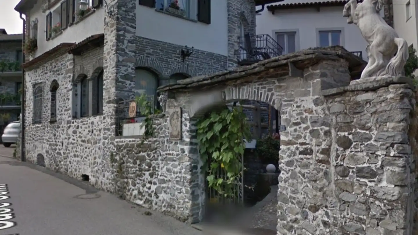 Apartment for rent - 6616 Losone