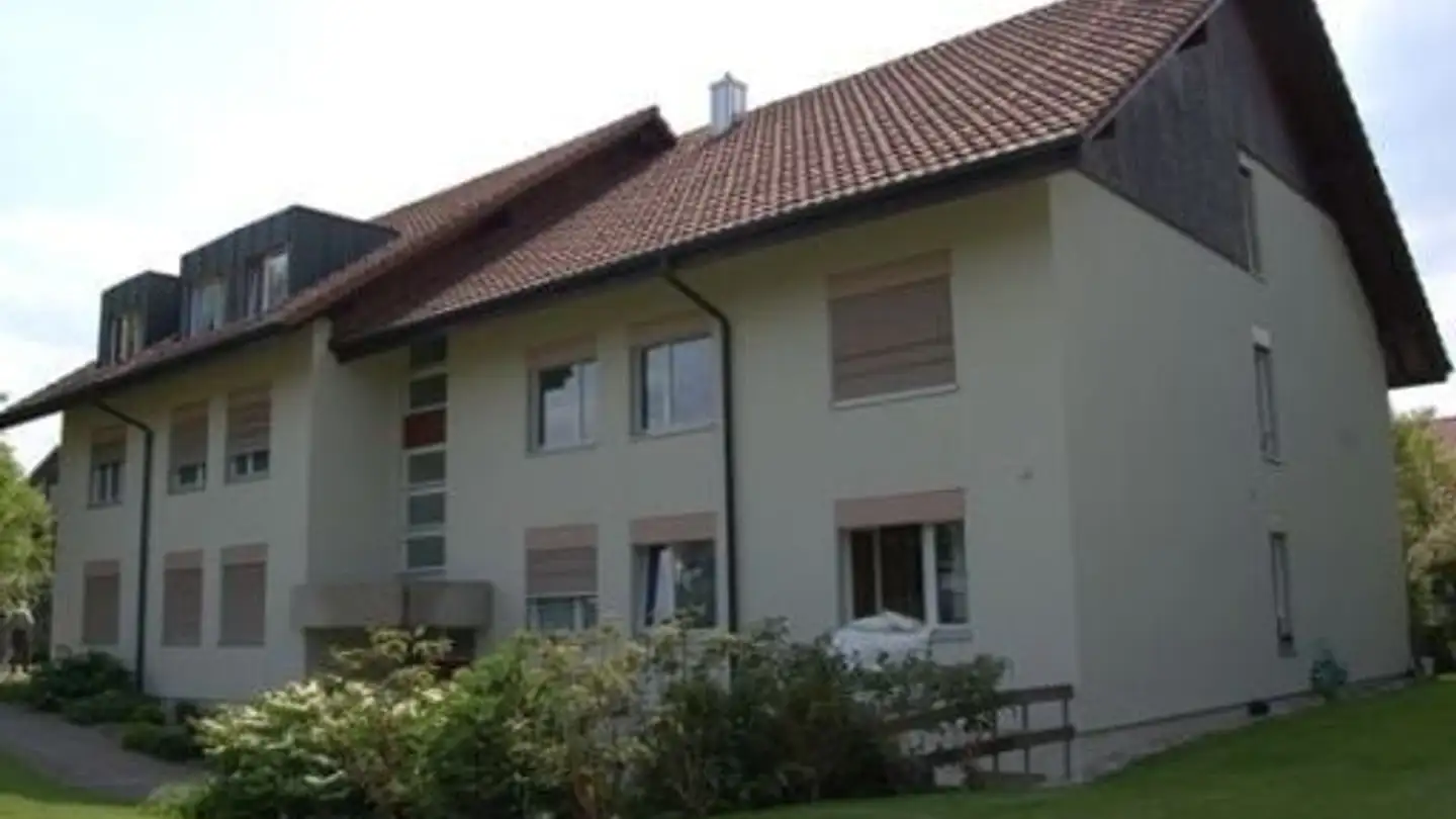 Wohnung mieten - Mühlemattweg 10, 3324 Hindelbank